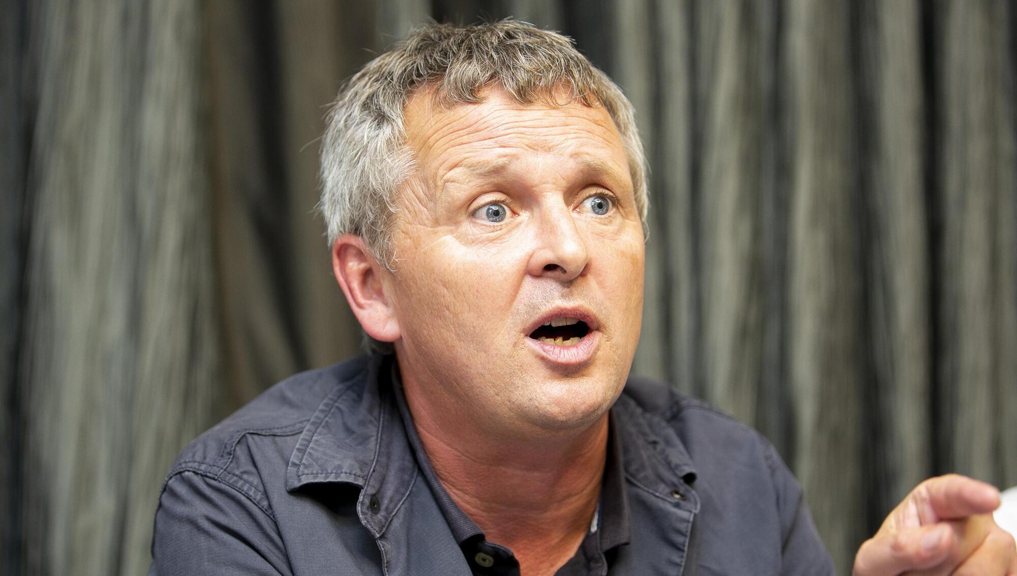 Boyd Barrett calls for immediate caps on energy and electricity 