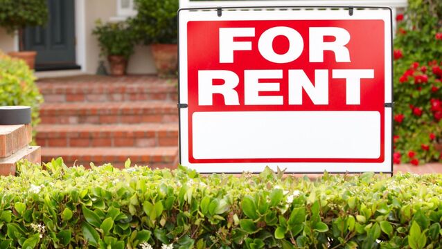 <p>Bill proposes a jail term of seven years and a fine of up to €50,000 for offences in the bill including sex-for-rent propositions, as well as the advertising of such propositions.</p>