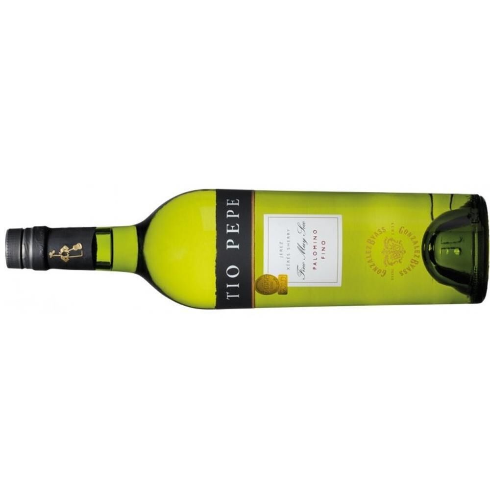 Tio Pepe Fino Sherry, 75cl 