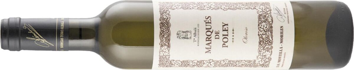 Toro Albalá ‘Marqués de Poley’ Oloroso, Sherry, Spain