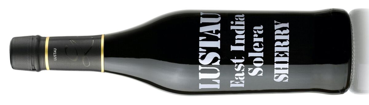 Lustau East India Solera Sherry, Spain
