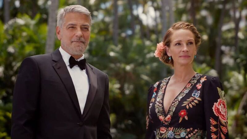 Film Review: Clooney and Roberts know exactly what to deliver in Ticket to Paradise Film Review: Clooney and Roberts know exactly what to deliver in Ticket to Paradise