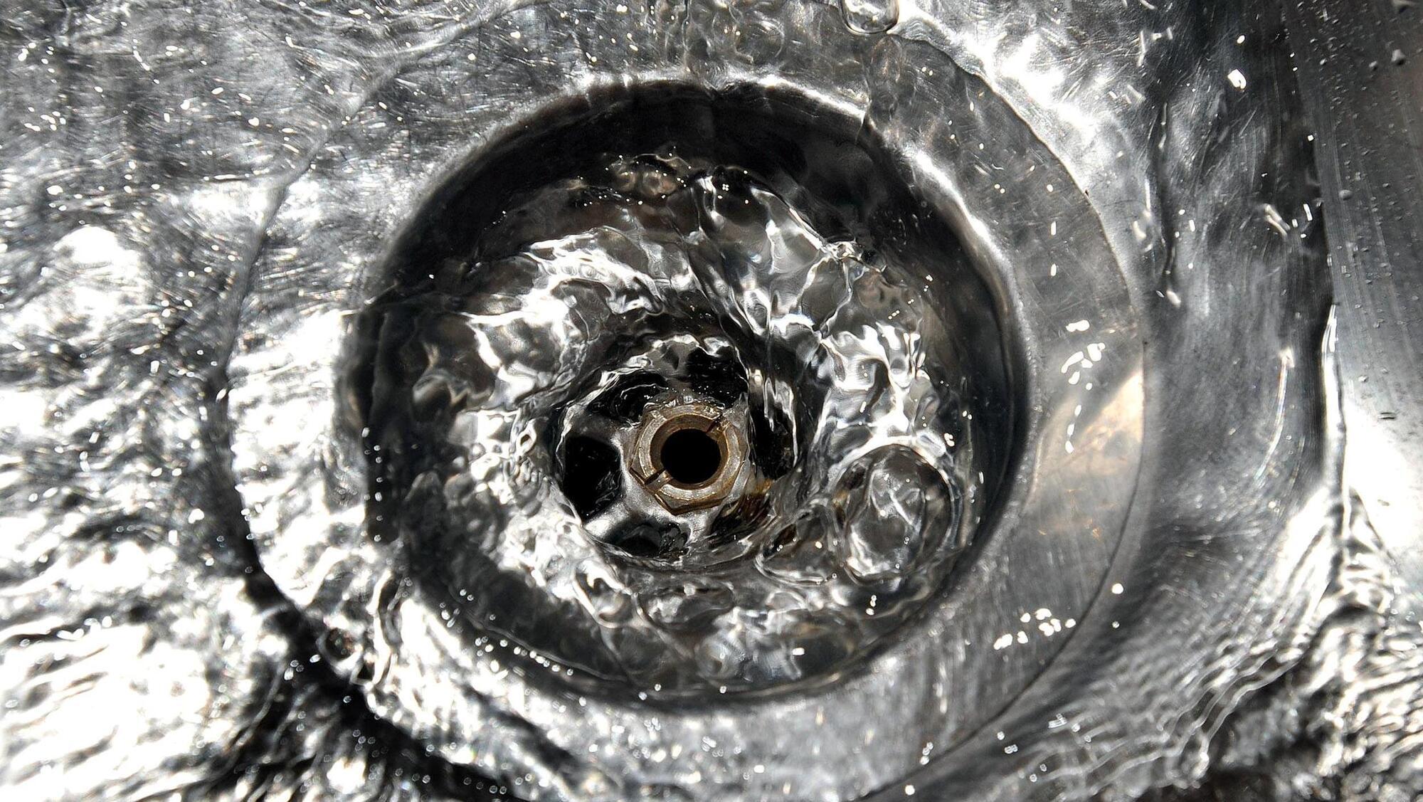 Cork couple resort to bottled water for newborn's formula due to discolouration issue