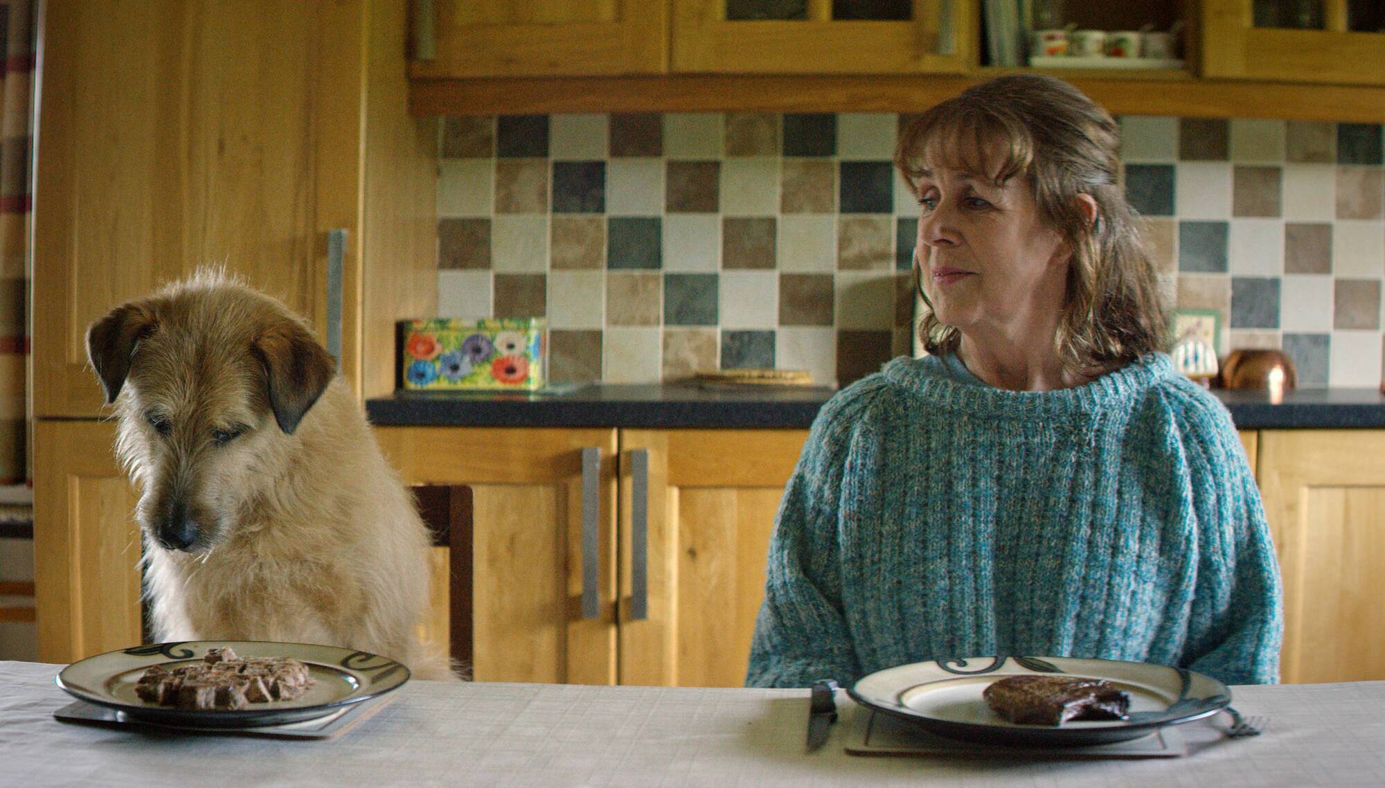 Film Review: Róise and Frank is sweet-natured, touching — and cathartic