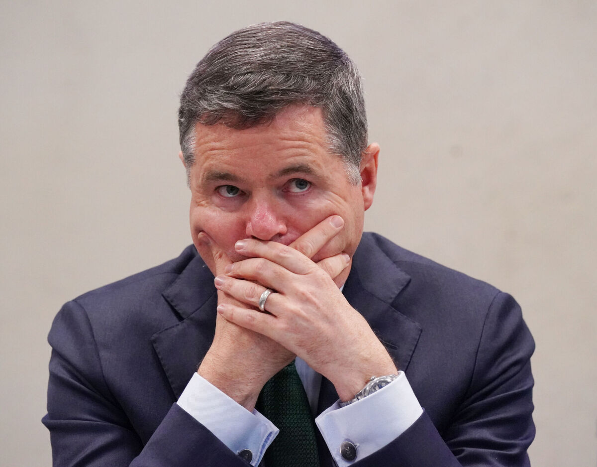 Paschal Donohoe indicated that a recommendation that special Vat rates across hospitality and other areas be increased could be adopted as early as this budget. Picture: Niall Carson/PA Wire Paschal Donohoe indicated that a recommendation that special Vat rates across hospitality and other areas be increased could be adopted as early as this budget. Picture: Niall Carson/PA Wire