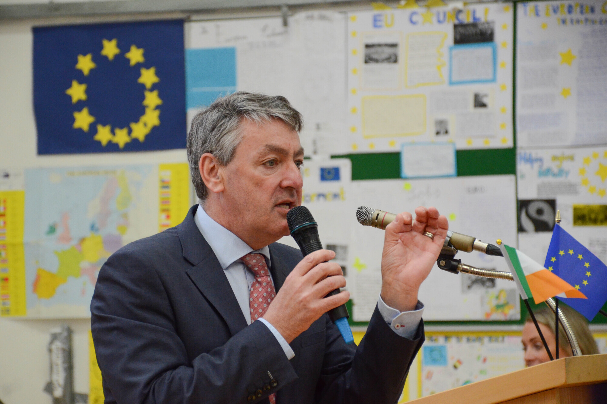 Cork MEP Billy Kelleher failed to register rental property for two years