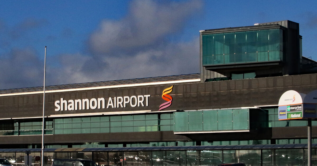 Tourism Ireland launches €1m campaign pushing Shannon airport to US