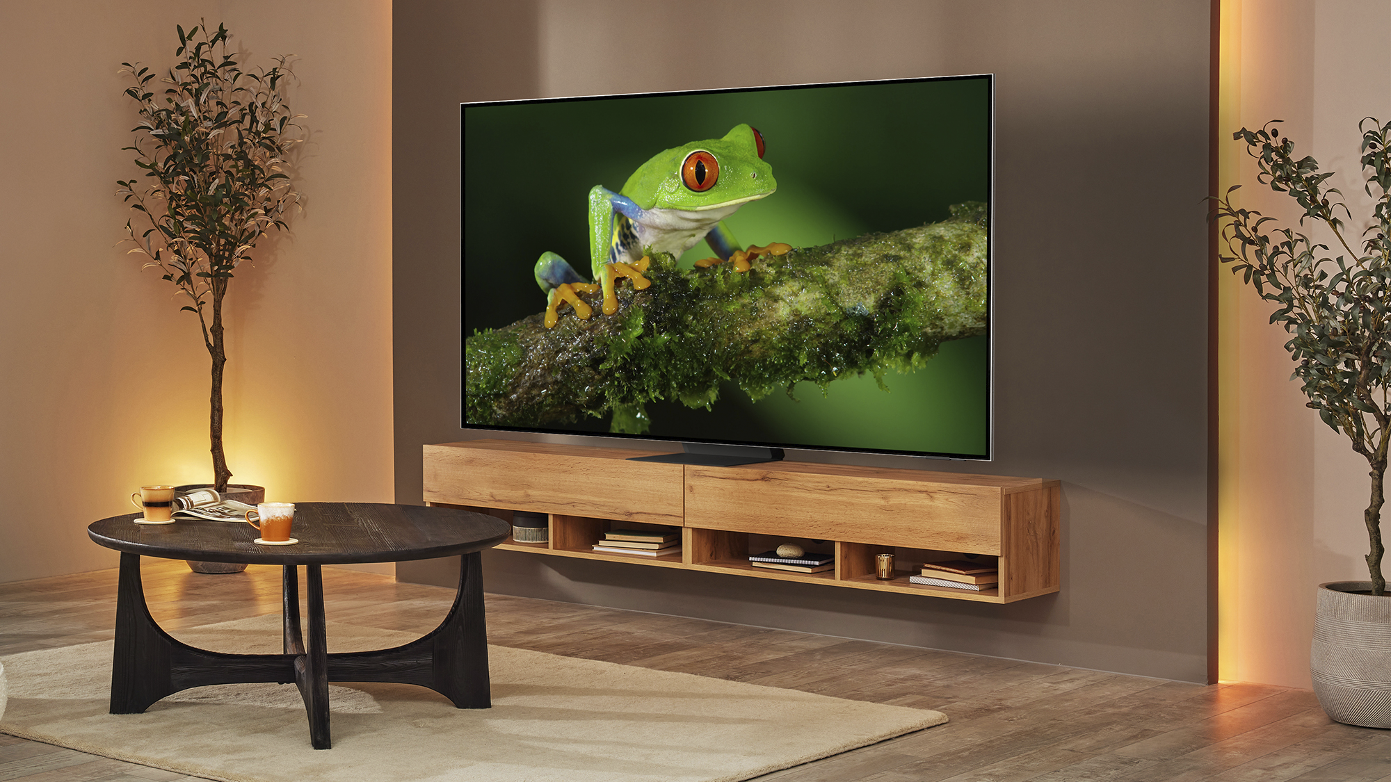 The Samsung Neo QLED 8K QN800B TV — the future or just another fad like 3D?