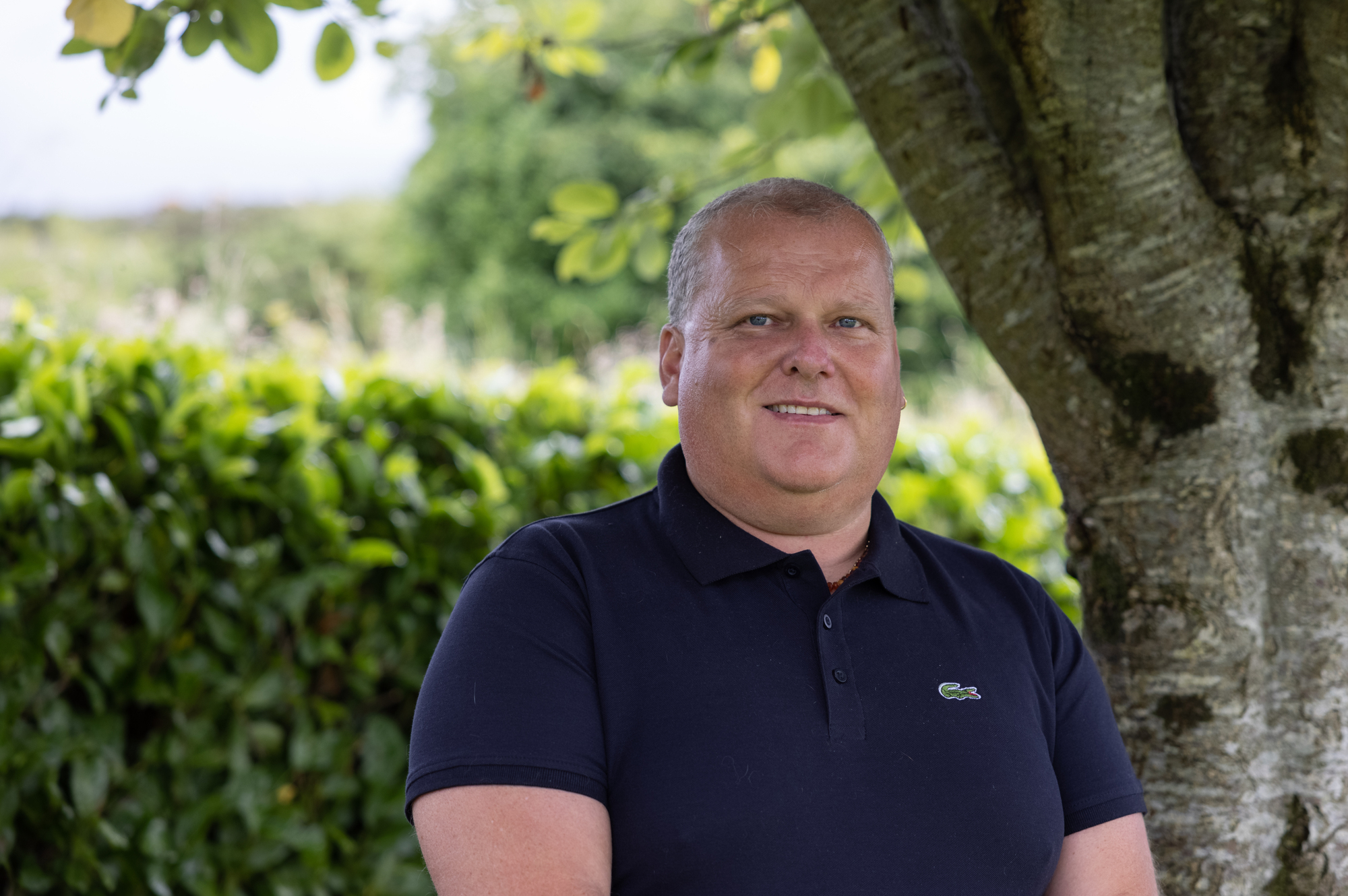 'I was gobsmacked, I thought it was all over': My prostate cancer diagnosis 