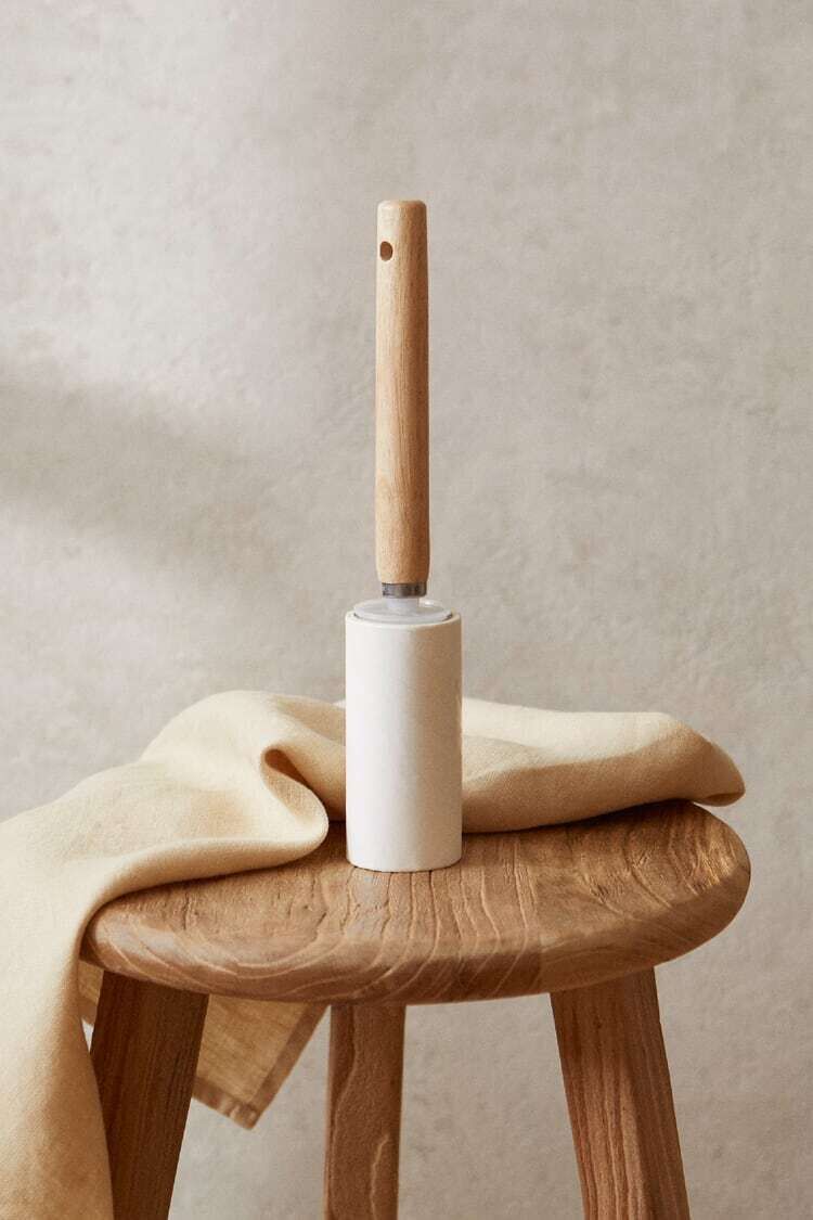 Lint Roller €9.99 Zara Lint Roller €9.99 Zara