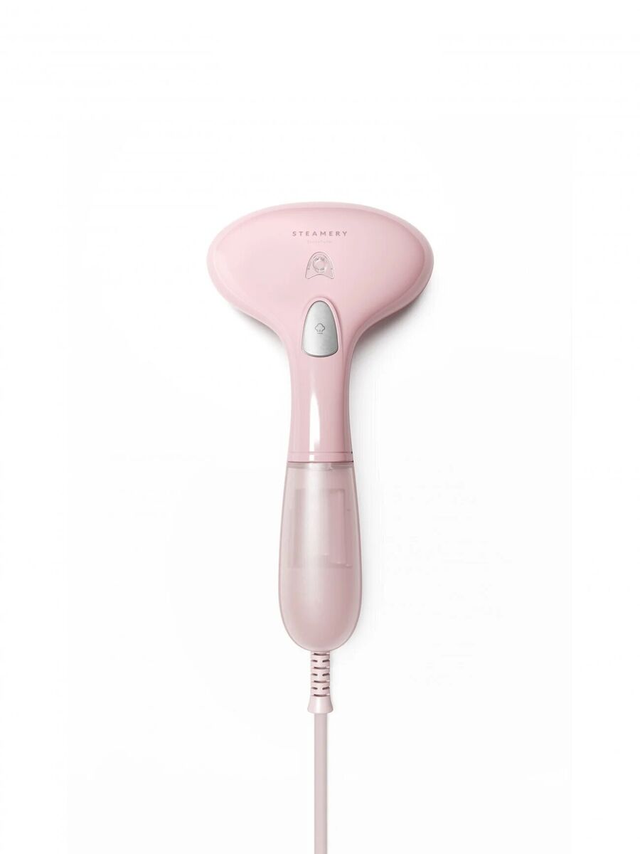 Cirrus 1 handheld steamer, Steamery, €65 Cirrus 1 handheld steamer, Steamery, €65