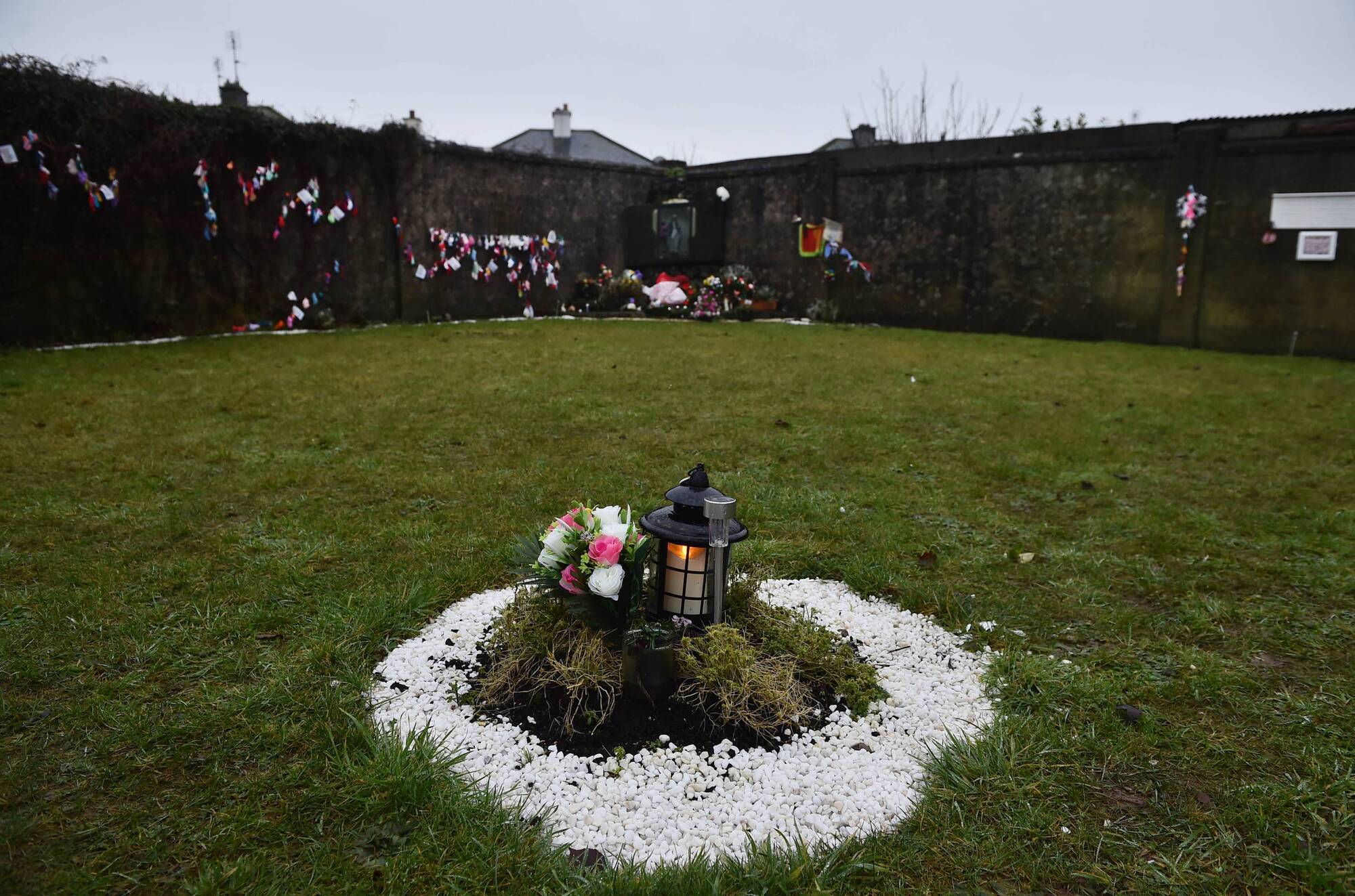 Full-scale excavation of Tuam mother and baby home to start in early 2023