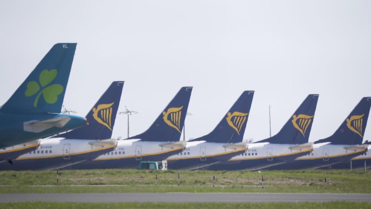 File picture: Leon Farrell / RollingNews.ie