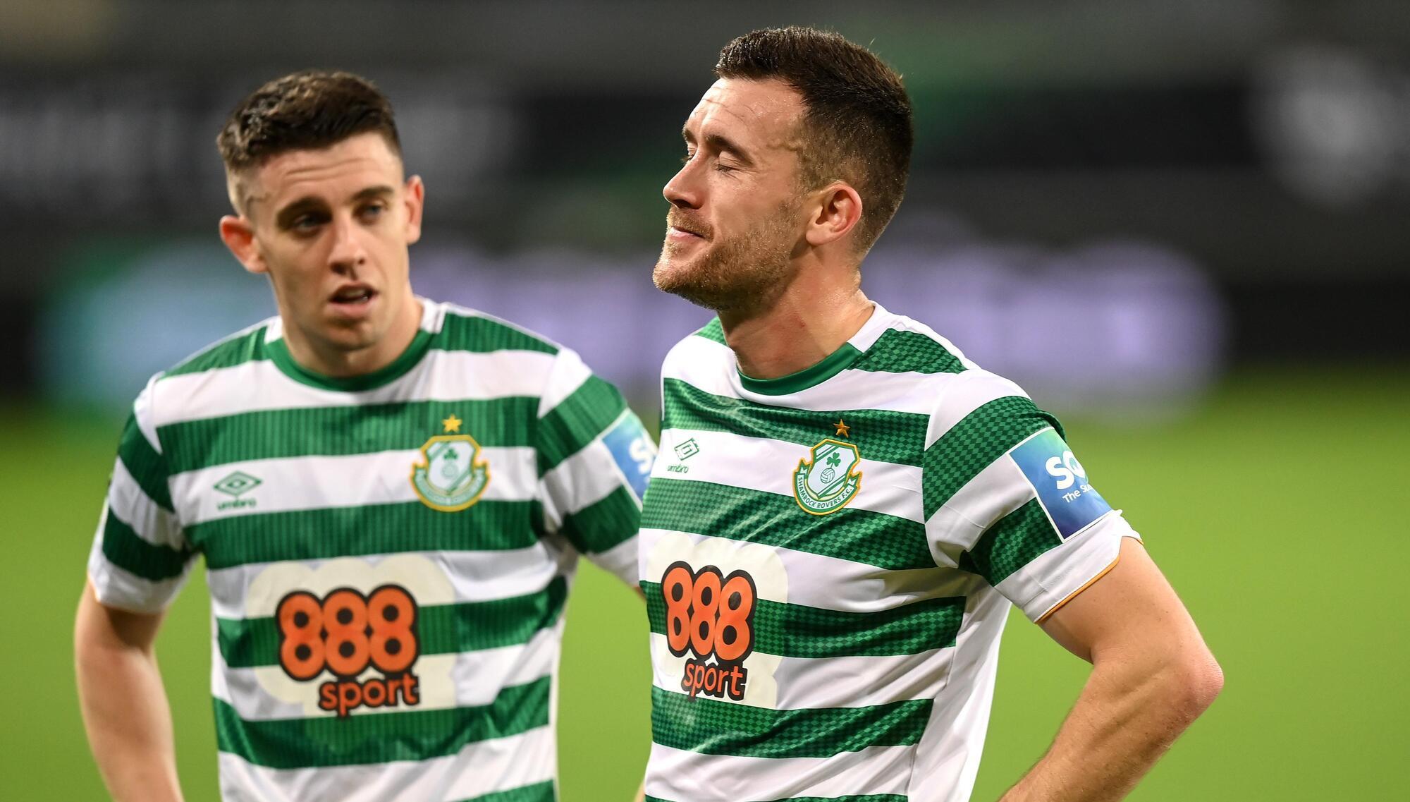 Bradley left to rue self-inflicted wounds as Gent's class is too much for Rovers