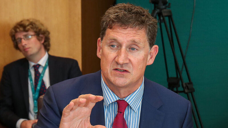 Calls for Eamon Ryan to intervene in rural bus service closures Calls for Eamon Ryan to intervene in rural bus service closures