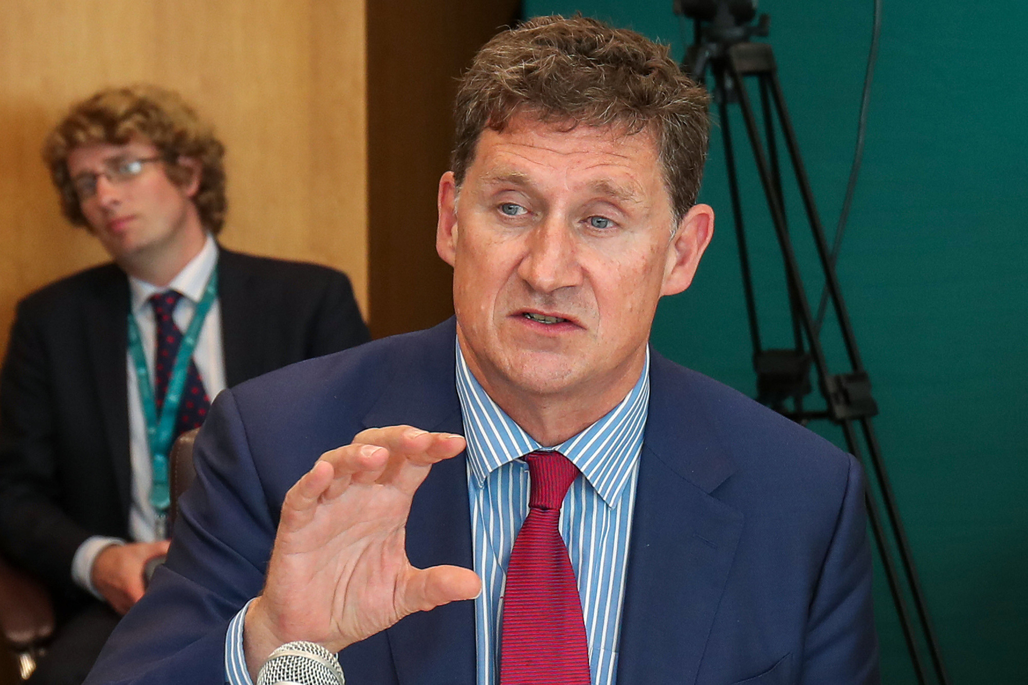 Calls for Eamon Ryan to intervene in rural bus service closures