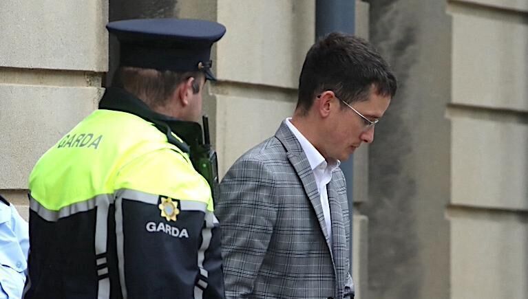 Peterson’s contention that Burke was imprisoned over his refusal to recognise the pronoun of a transgender pupil is entirely inaccurate, but it fed into the Canadian’s broader thesis that the West is being dominated by a leftist cultural agenda that is doing serious damage to young men in particular. Picture: Collins Court