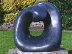 Carmel Doherty's A Fishy Tale, in Ennis. 