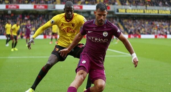 Sergio Aguero Sergio Aguero