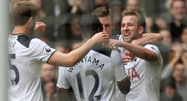 Harry Kane Harry Kane