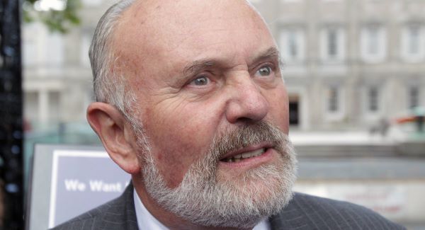 David Norris: Pro-life is the last sting of a dying wasp
