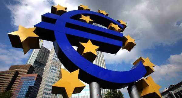 Imports dent eurozone trade surplus
