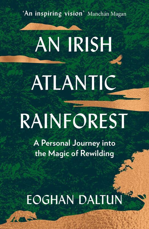 An Irish Atlantic Rainforest An Irish Atlantic Rainforest