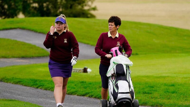 East Cork aiming for double national success