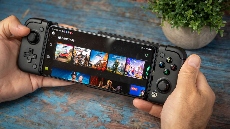 Xbox Game Pass Ultimate has a large selection of great games. Picture: Noel Campion. Xbox Game Pass Ultimate has a large selection of great games. Picture: Noel Campion.