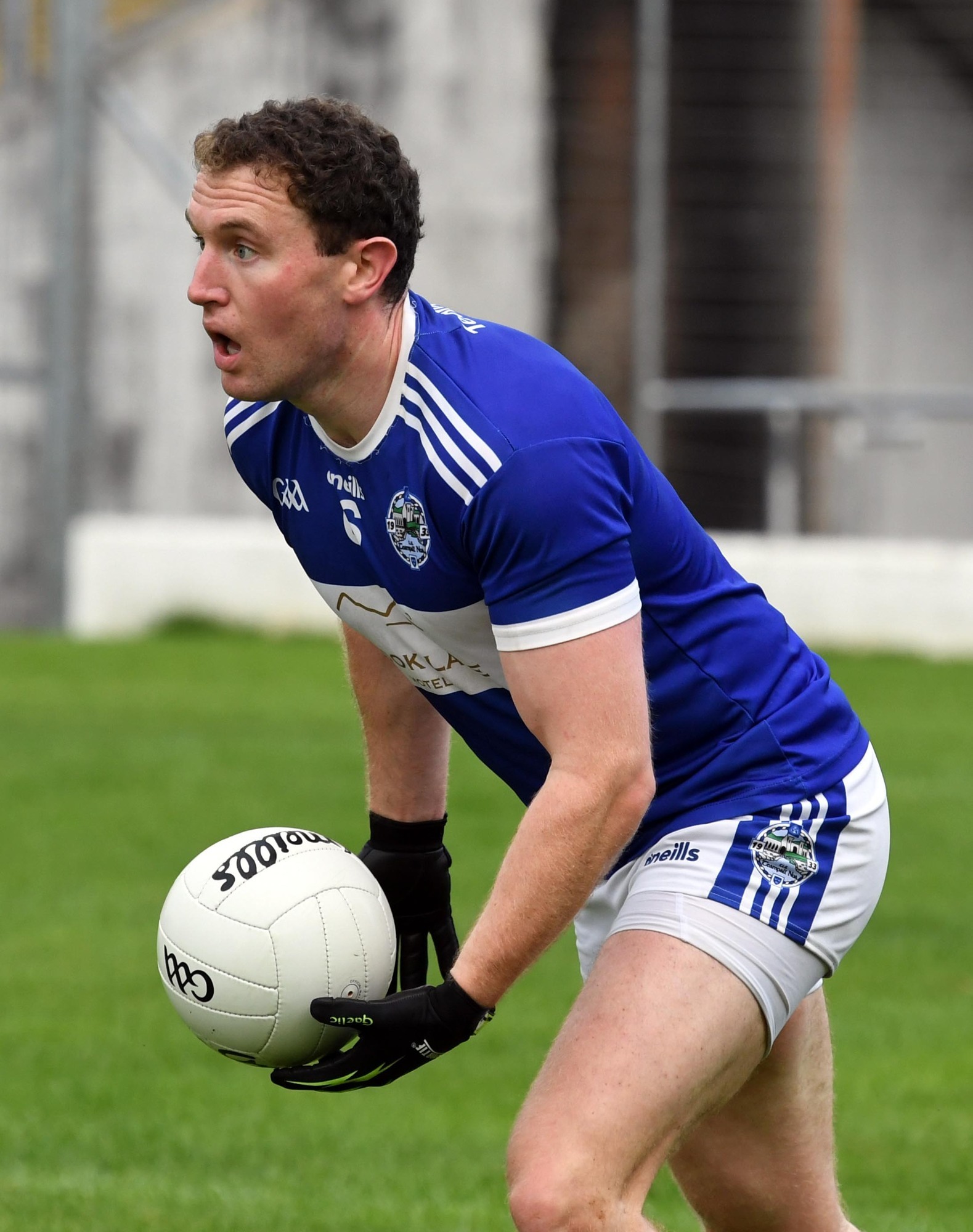 Templenoe get over the line despite St Brendan's fightback
