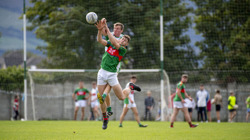 Kerry SFC: Mid Kerry seal quarter-final spot with win over Na Gaeil