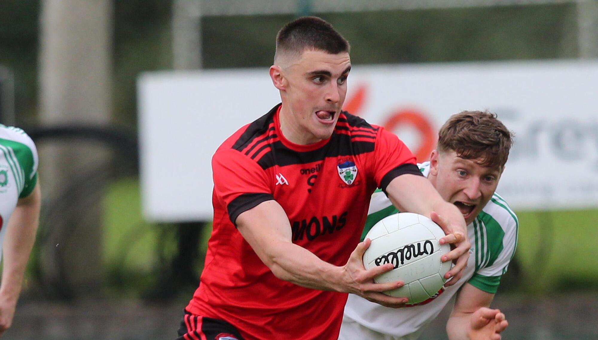 Kerry SFC: Sean O’Shea inspires Kenmare to victory over St Kieran’s