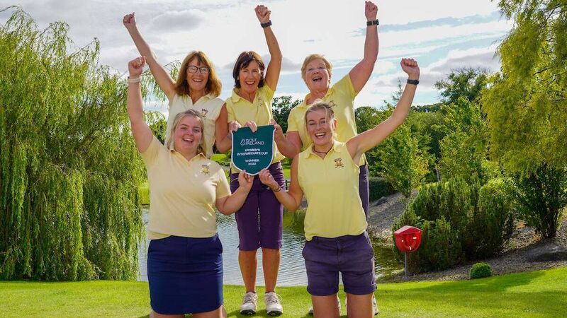 East Cork continue dream season