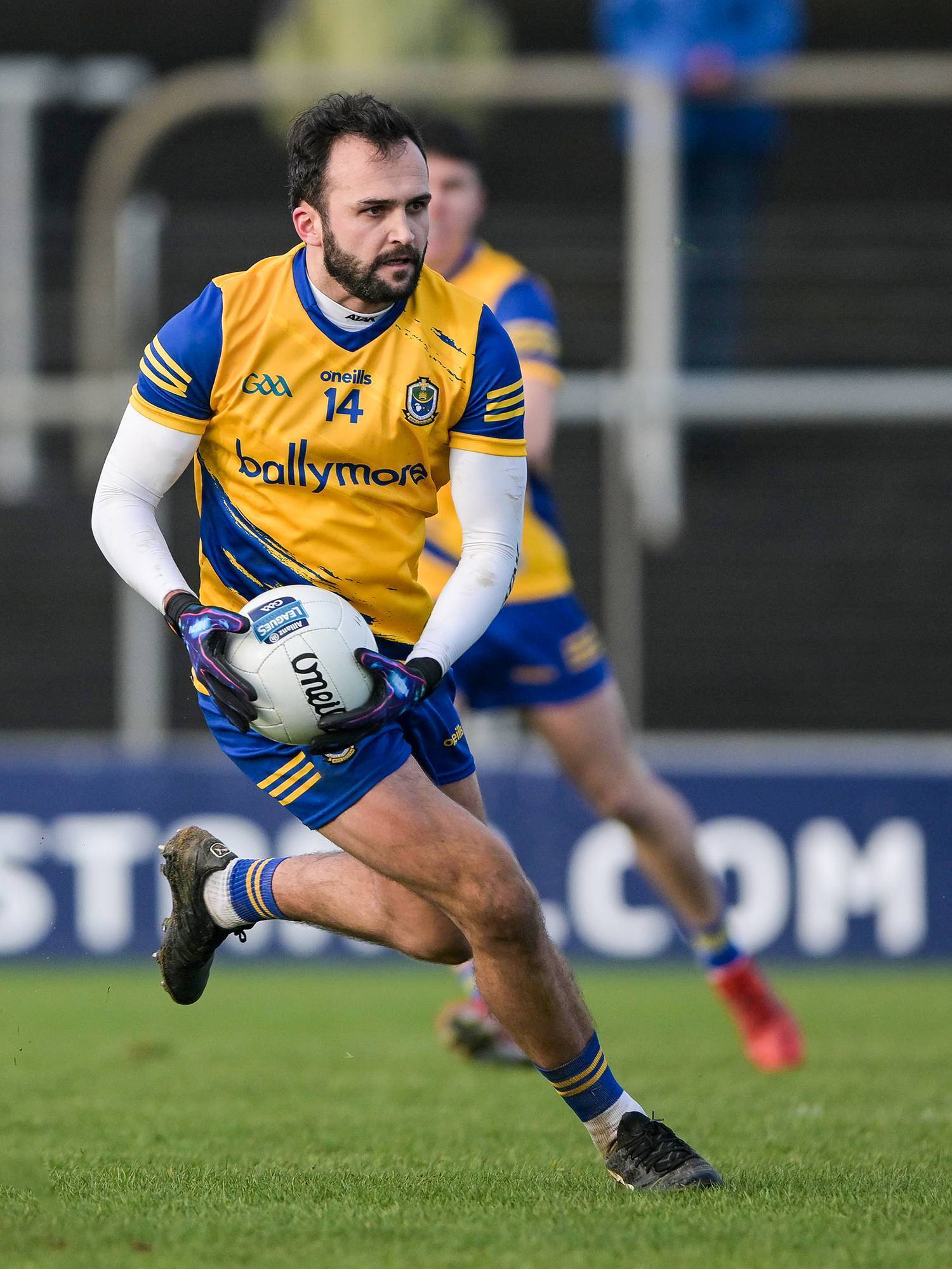 Boyle eye first senior county final in 95 years after statement victory
