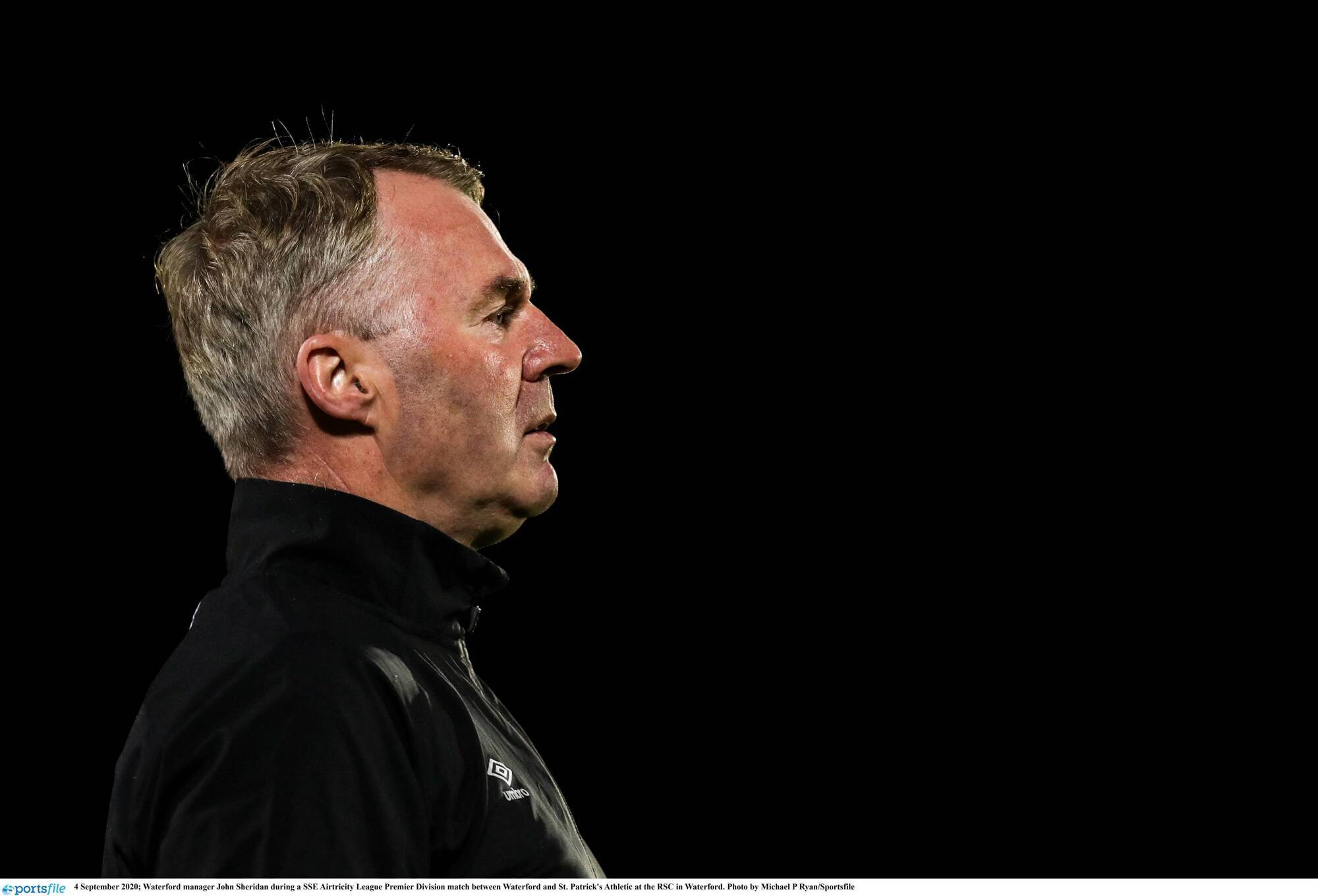 'I nearly came to tears' - John Sheridan has brought an end to his managerial career