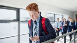 <p>My son says he’s nothing in common with the boys in his class. What can I do?</p>