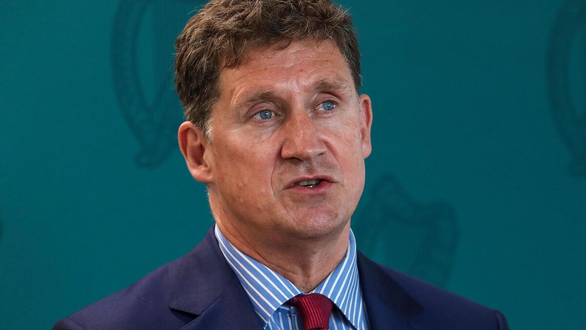 Reopening of Kinsale gas storage reservoir would require 'major investment' - Vimarsana News