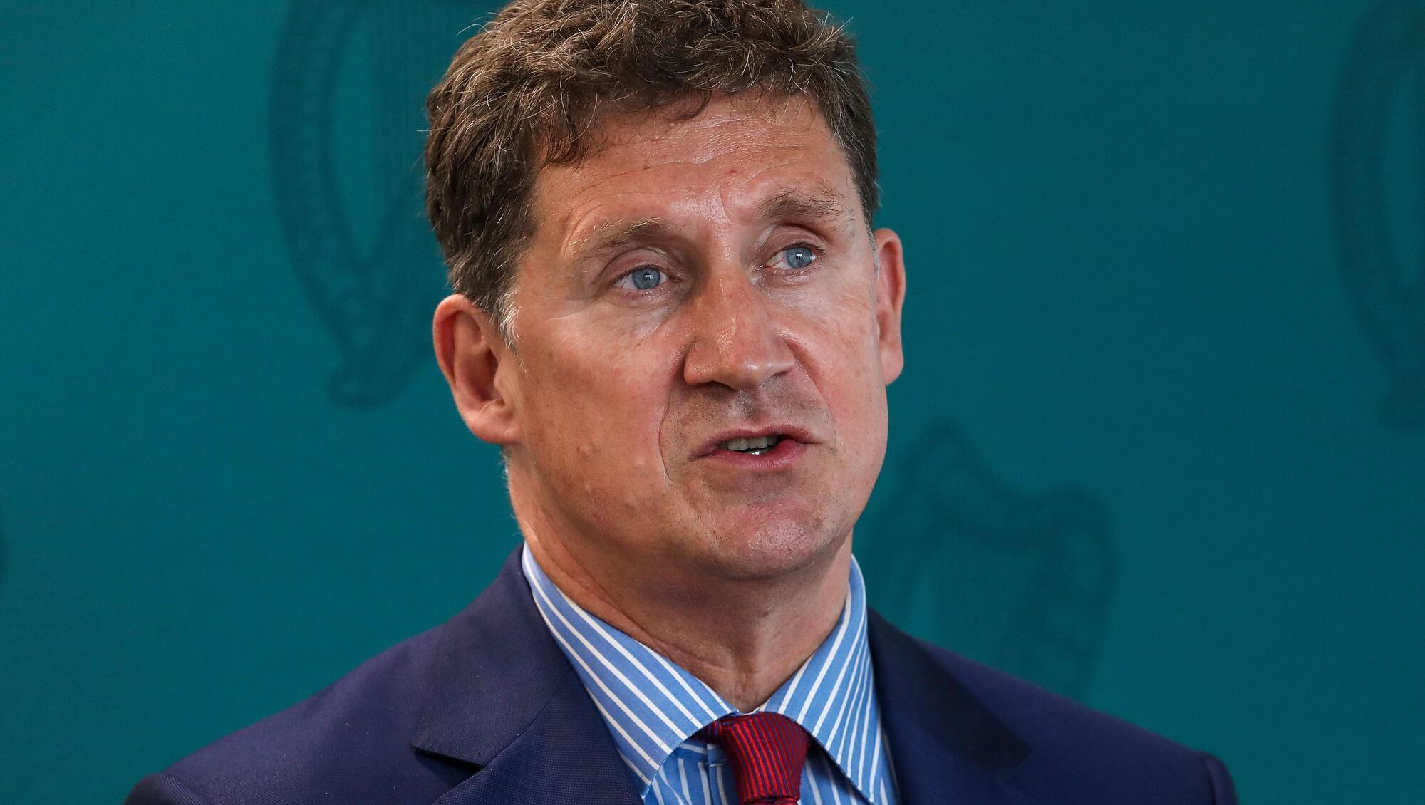 Reopening of Kinsale gas storage reservoir would require 'major investment'