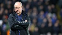 Hull City v Everton - Emirates FA Cup - Third Round - The MKM Stadium