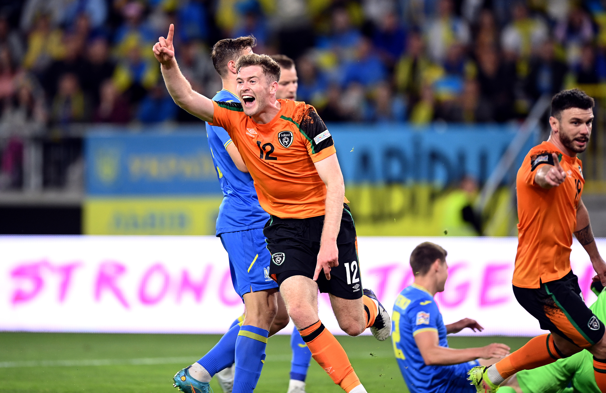 Recap: Republic of Ireland's Nation's League campaign thus far, and what lies ahead