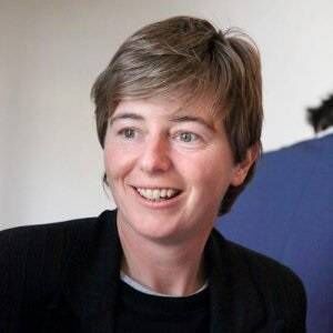 Sarah Clancy: 'People who experience social exclusion in Clare understand it — they know why, they know what is missing, and they fully understand how the issues they deal with intersect.'