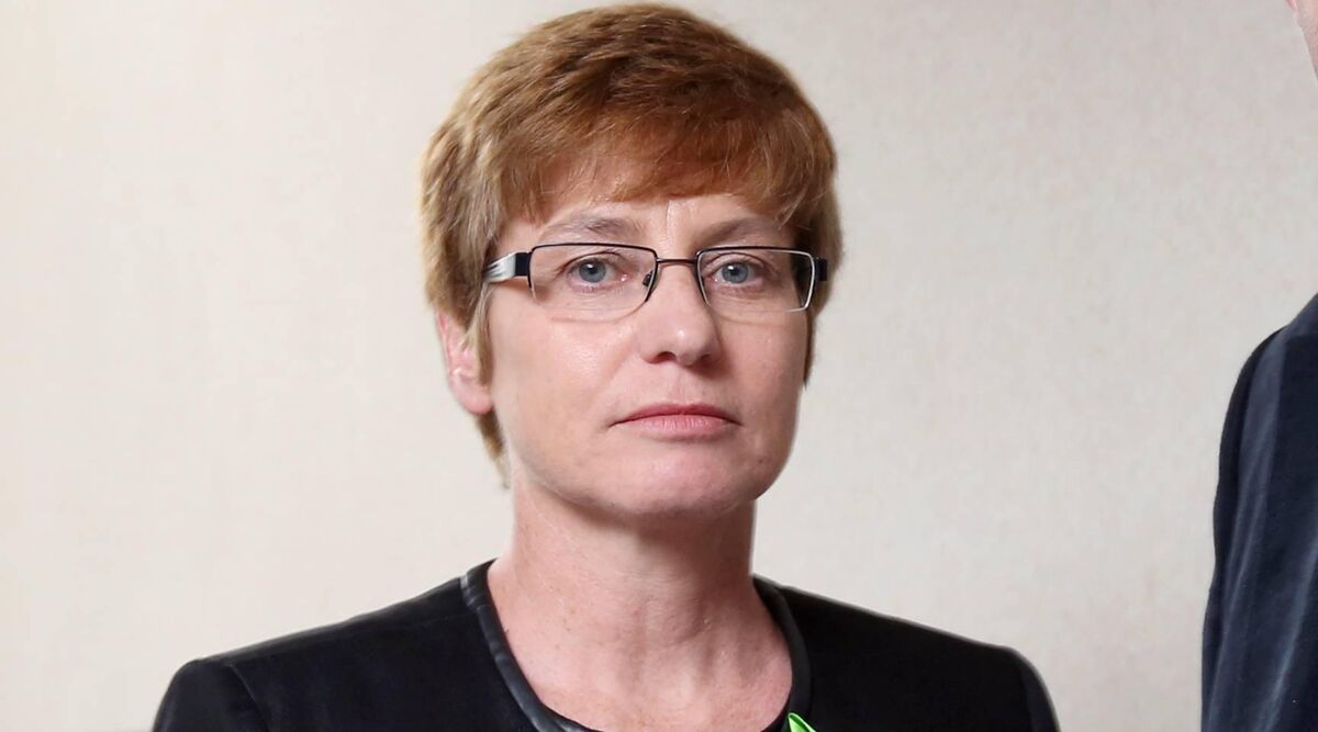 Patricia Gilheaney: Multiple sources in the prison system have suggested she was unhappy with attitudes towards her office and attempts to frustrate her in carrying out her duties. Picture: Jason Clarke Photography