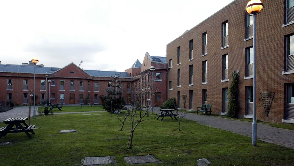 So why isn’t the report into Dóchas, which includes an investigation into very serious allegations of staff and human rights abuses, not being likewise published? Picture: Colin Keegan/Collins