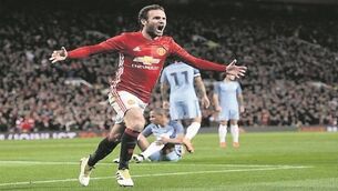 Manchester United show their drawing power