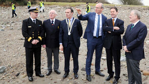 Cork Week entry expected to be up by 25% on 2017   