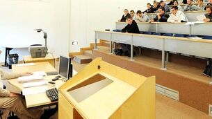 Colleges to face fines if accounts not shown