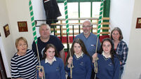 West Cork church offers classes in traditional bell-ringing