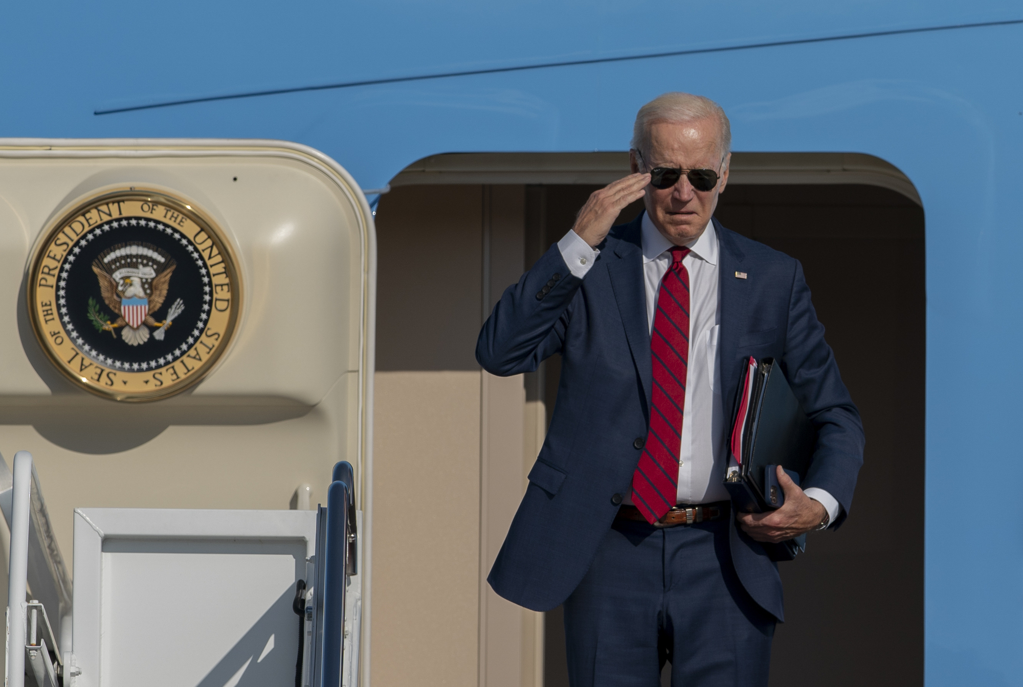 Joe Biden to call Russian war ‘an affront to UN’s charter’