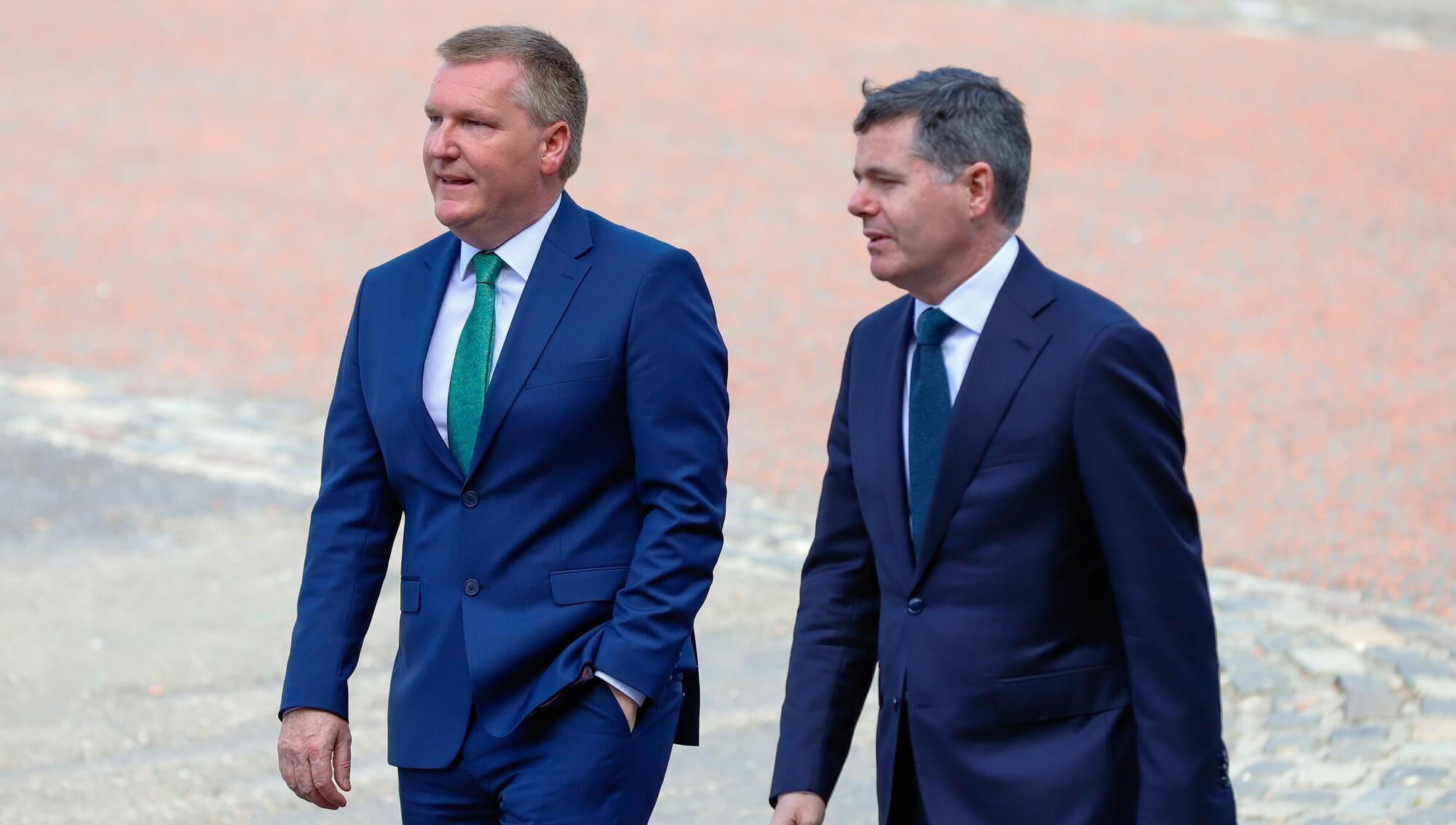 Everything we know about Budget 2023 so far