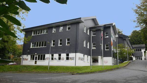 Coláiste an Phiarsaigh will host an open evening at their school next week.